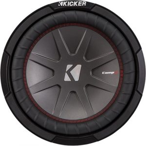 Kicker 43CWR104