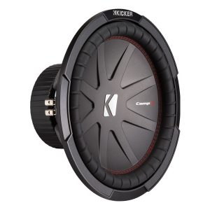 Kicker 43CWR122