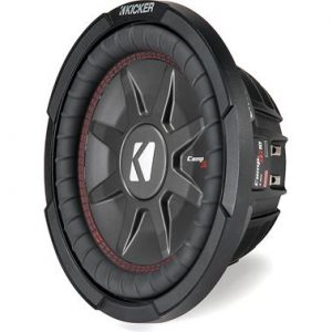 Kicker 43CWRT102