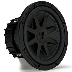 Kicker 44CVX102