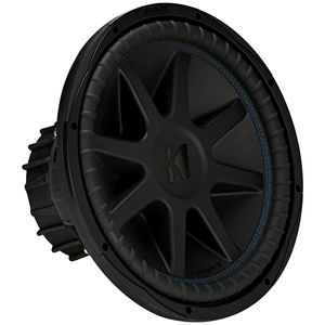 Kicker 44CVX154