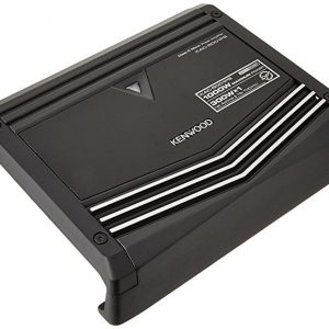 KENWOOD KAC-5001PS