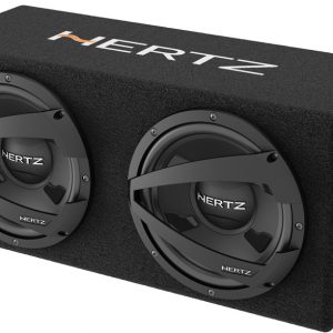 Hertz DBX252.3