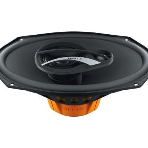 Hertz DCX710.3
