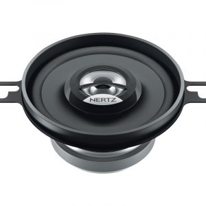 Hertz DCX87.3