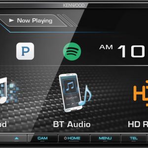 KENWOOD EXCELON DDX794