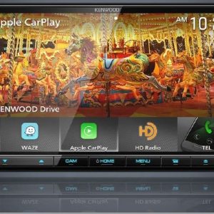 KENWOOD EXCELON DDX9905S