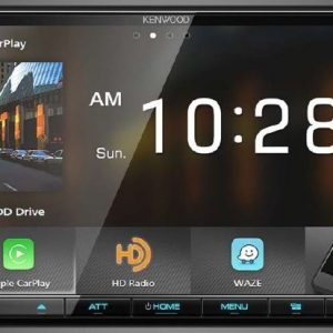 KENWOOD EXCELON DMX905S