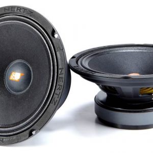 Hertz SV 200.1