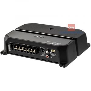 KENWOOD KAC-5207