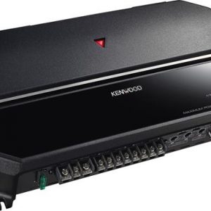 KENWOOD KAC-6407