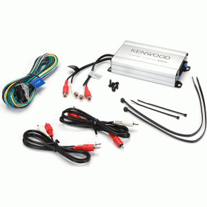 KENWOOD KAC-M1804