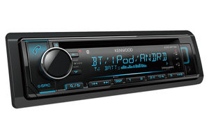 KENWOOD KDC-BT32