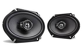 KENWOOD KFC-C6895PS