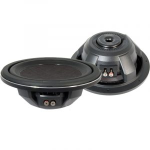 KENWOOD EXCELON KFC-XW800F