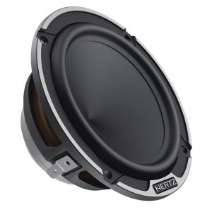 Hertz ML700.3