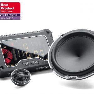 Hertz MLK1650.3