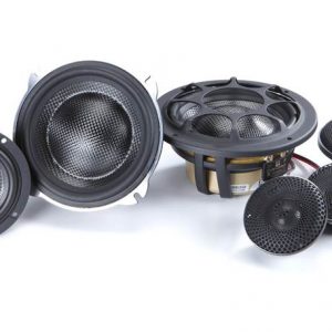 Morel Elate Carbon Pro 53A