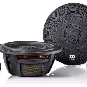 Morel Elate Carbon Pro 62A