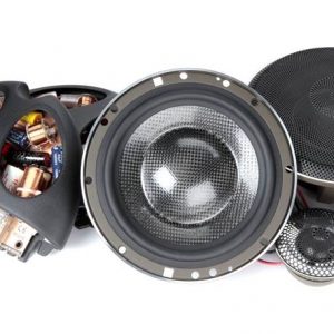 Morel Supremo 602