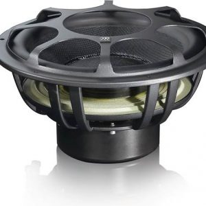 Morel Ultimo Titanium 124