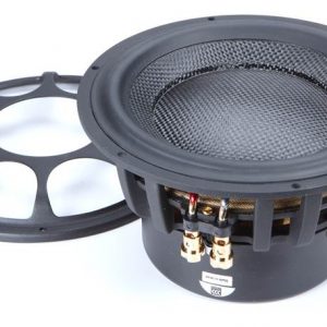 Morel Ultimo Titanium 802