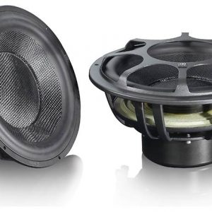 Morel Ultimo Titanium 804