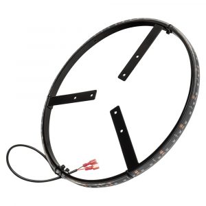 ORACLE LED Illuminated Wheel Rings