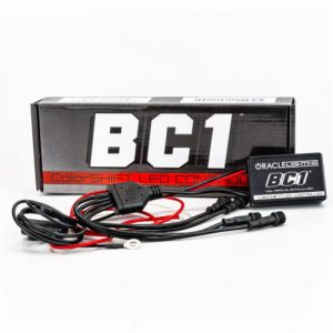 ORACLE Lighting BC1 Bluetooth ColorSHIFT® RGB LED Controller - MPN: 1720-504