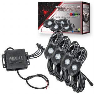 ORACLE Lighting Underbody Rock Light 5796-333