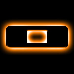 Oracle Lighting Emblems 3141-O-005