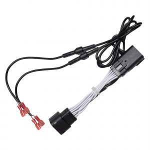Oracle Lighting Wiring Harnesses 5879-504