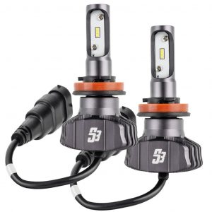 Oracle S3 LED Conversion Headlight Bulbs S5235-001