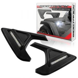 Oracle Sidetrack LED Lighting Systems 5861-504