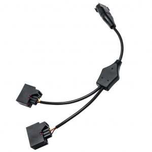 Oracle Switchback Turn Signal Y-Splitter Adapters 5851-504