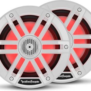 Rockford Fosgate M1-6