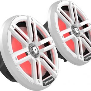 Rockford Fosgate M2-8