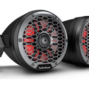Rockford Fosgate M2WL-65MB