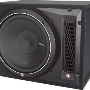 Rockford Fosgate P2-1X12