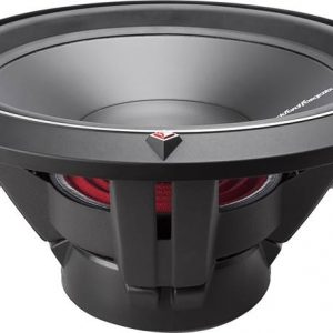 Rockford Fosgate P2D2-15
