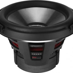 Rockford Fosgate Power T2S1-16