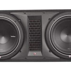 Rockford Fosgate Punch P1-2X10
