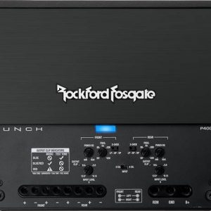 Rockford Fosgate Punch P400X4