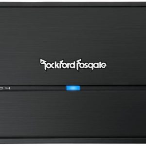 Rockford Fosgate Punch P500X2