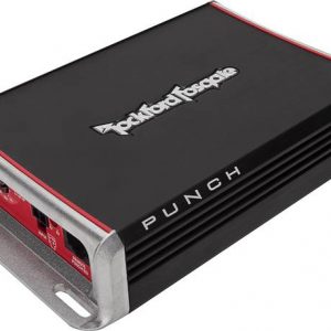 Rockford Fosgate Punch PBR300X2