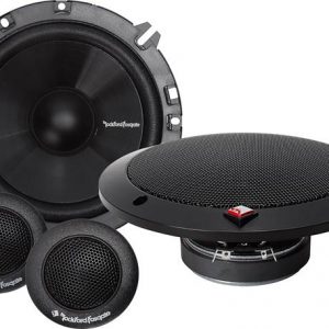Rockford Fosgate R165-S