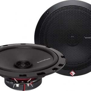Rockford Fosgate R1675X2