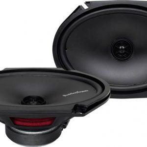 Rockford Fosgate R168X2