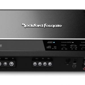 Rockford Fosgate R2-1200X1
