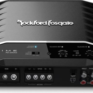 Rockford Fosgate R2-200X2